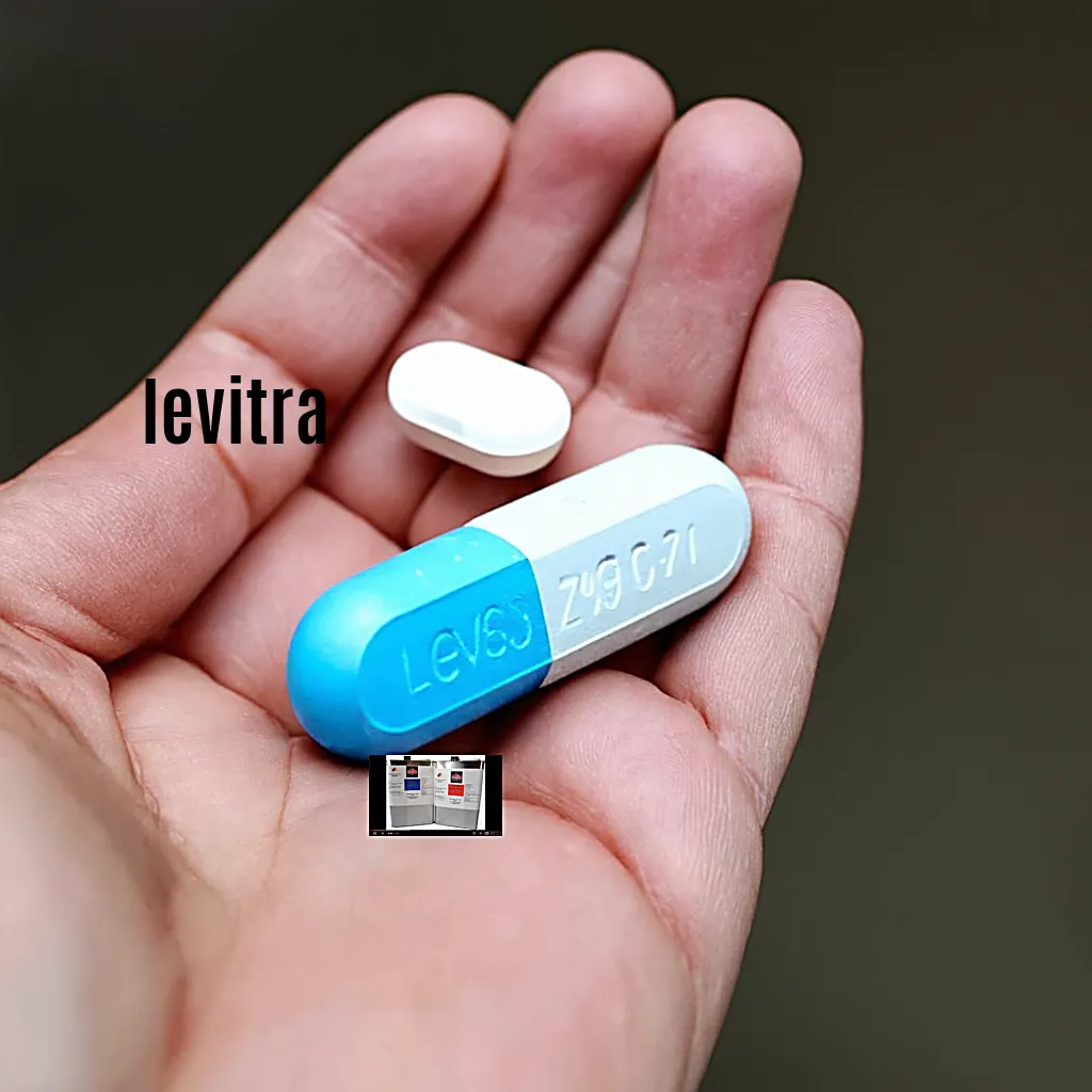 Levitra generico effetti